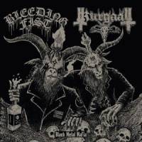Kurgaall : Black Metal Mafia